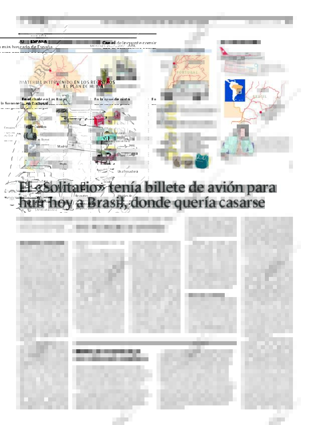ABC MADRID 25-07-2007 página 20