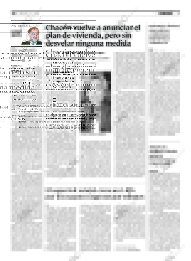 ABC MADRID 25-07-2007 página 43