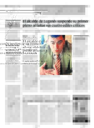 ABC MADRID 25-07-2007 página 49