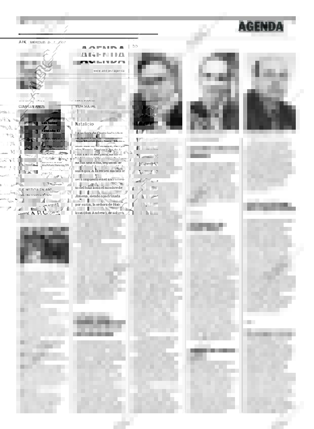ABC MADRID 25-07-2007 página 55