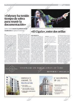 ABC MADRID 25-07-2007 página 77