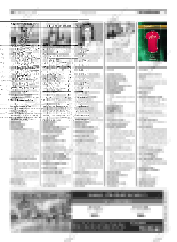 ABC MADRID 25-07-2007 página 99