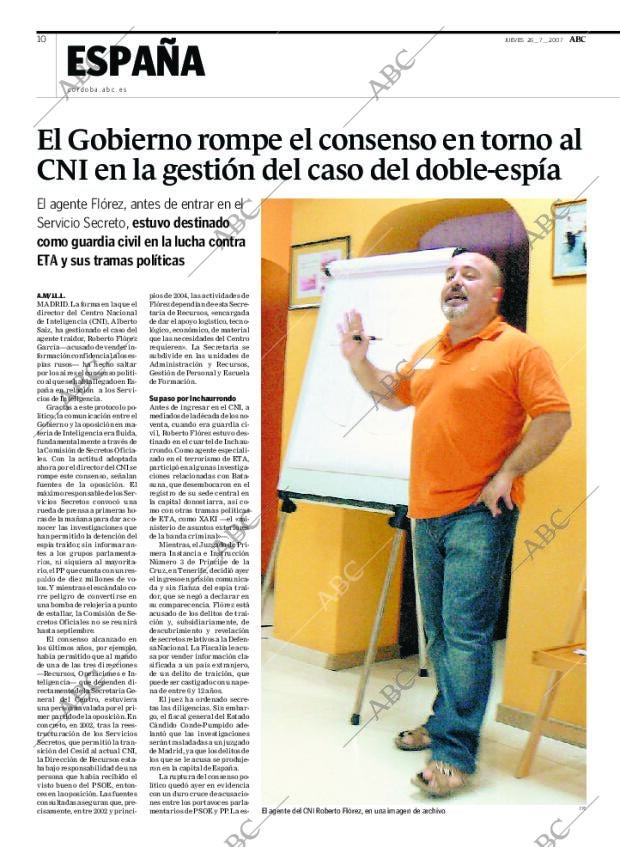 ABC CORDOBA 26-07-2007 página 10
