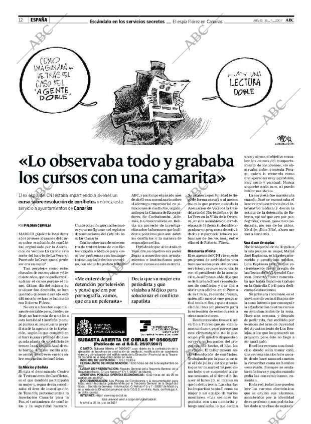 ABC CORDOBA 26-07-2007 página 12