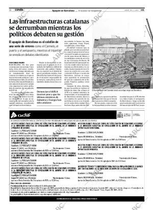 ABC CORDOBA 26-07-2007 página 16