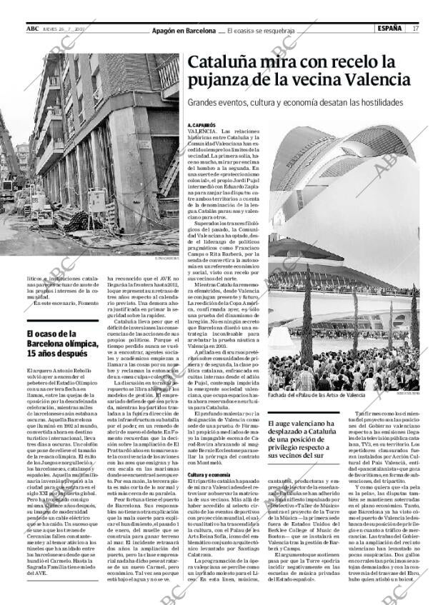 ABC CORDOBA 26-07-2007 página 17