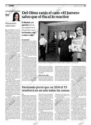 ABC CORDOBA 26-07-2007 página 18