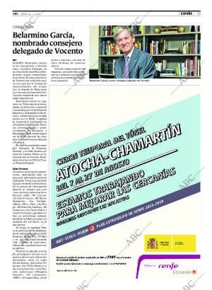 ABC CORDOBA 26-07-2007 página 23