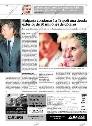 ABC CORDOBA 26-07-2007 página 25