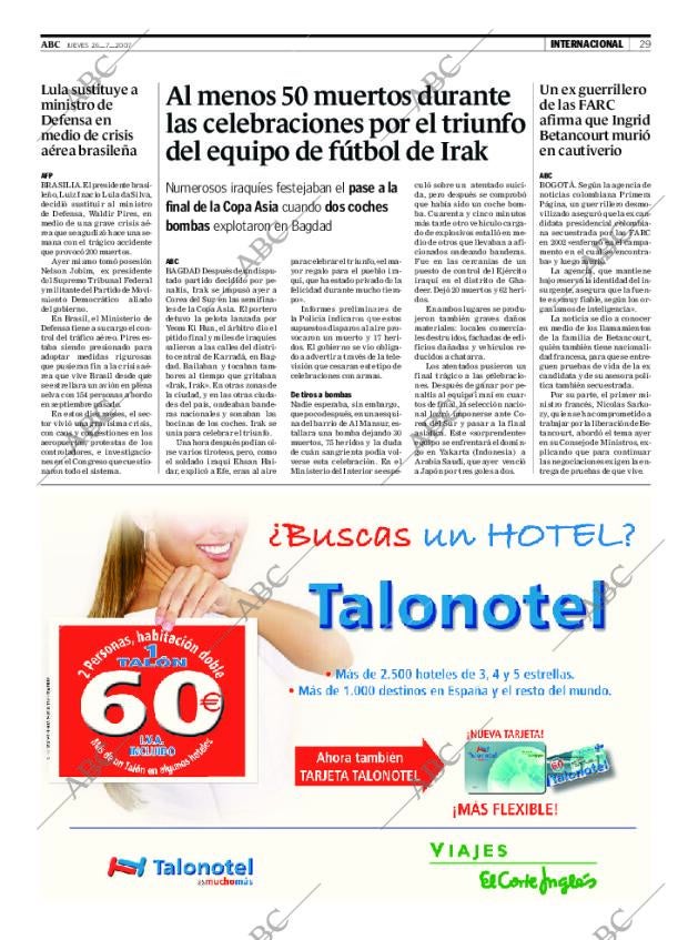 ABC CORDOBA 26-07-2007 página 29