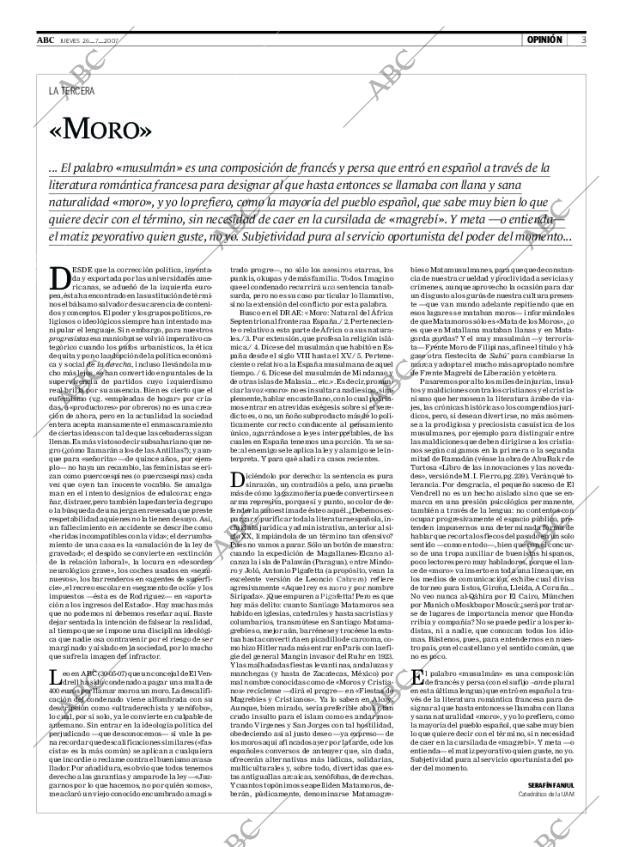 ABC CORDOBA 26-07-2007 página 3