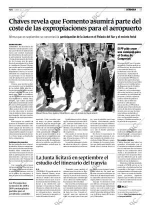 ABC CORDOBA 26-07-2007 página 33