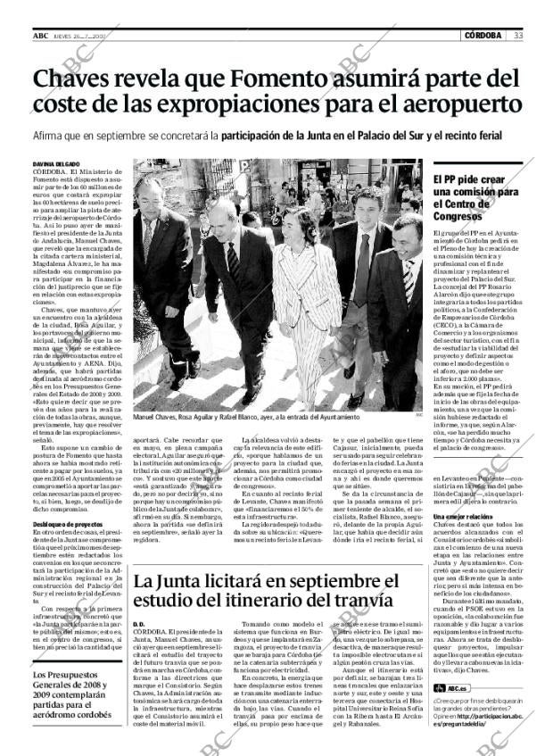 ABC CORDOBA 26-07-2007 página 33