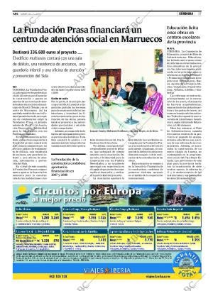 ABC CORDOBA 26-07-2007 página 37