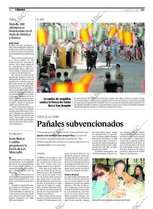 ABC CORDOBA 26-07-2007 página 40