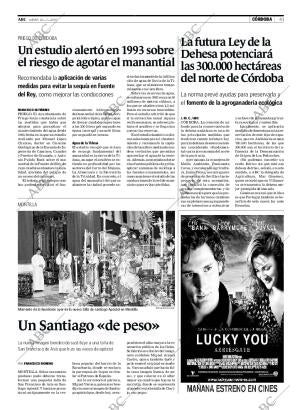 ABC CORDOBA 26-07-2007 página 41