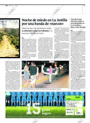 ABC CORDOBA 26-07-2007 página 45