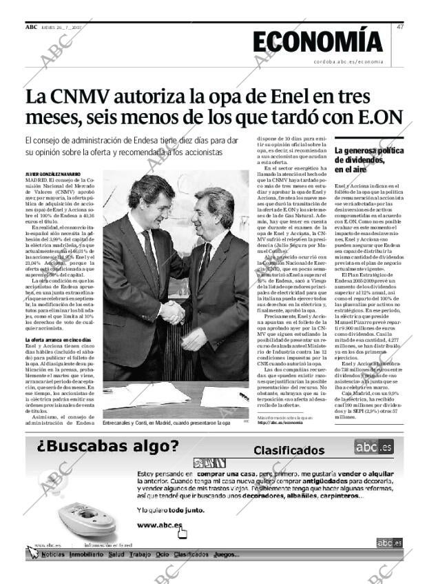 ABC CORDOBA 26-07-2007 página 47