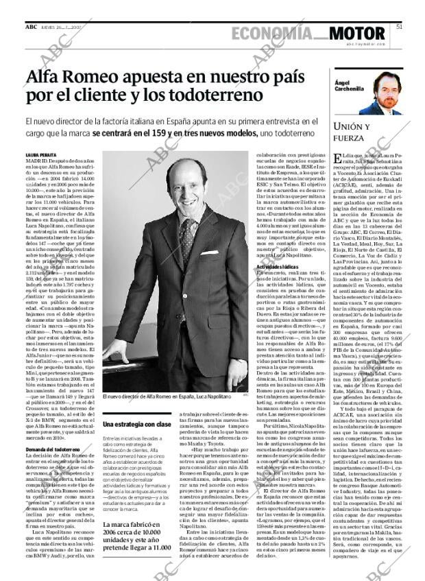 ABC CORDOBA 26-07-2007 página 51