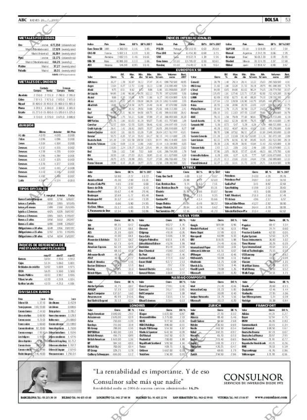 ABC CORDOBA 26-07-2007 página 53