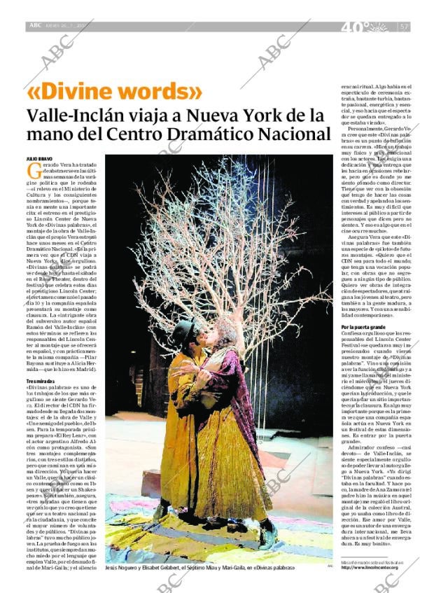 ABC CORDOBA 26-07-2007 página 57