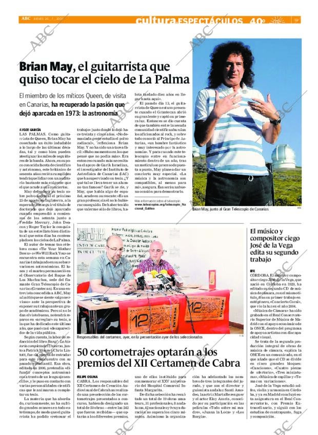 ABC CORDOBA 26-07-2007 página 59