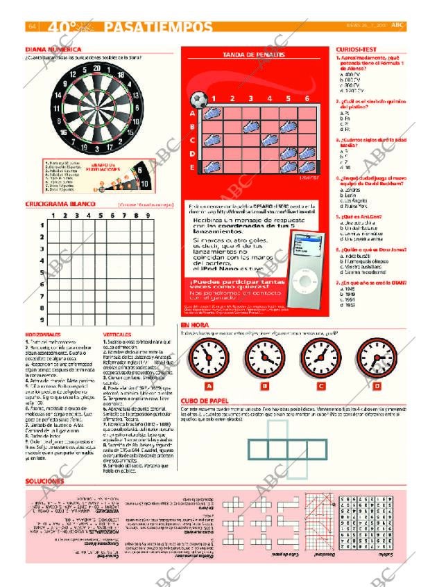 ABC CORDOBA 26-07-2007 página 64