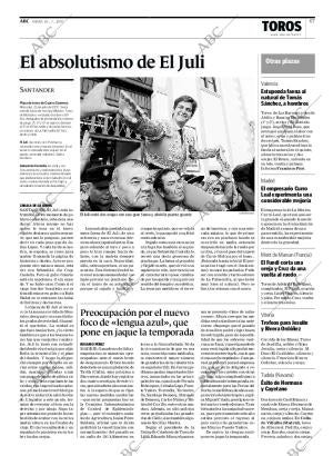 ABC CORDOBA 26-07-2007 página 67