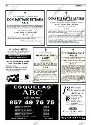 ABC CORDOBA 26-07-2007 página 69
