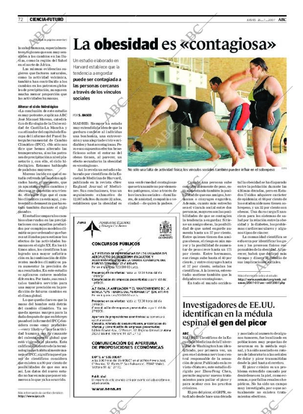 ABC CORDOBA 26-07-2007 página 72