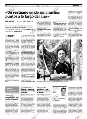 ABC CORDOBA 26-07-2007 página 75