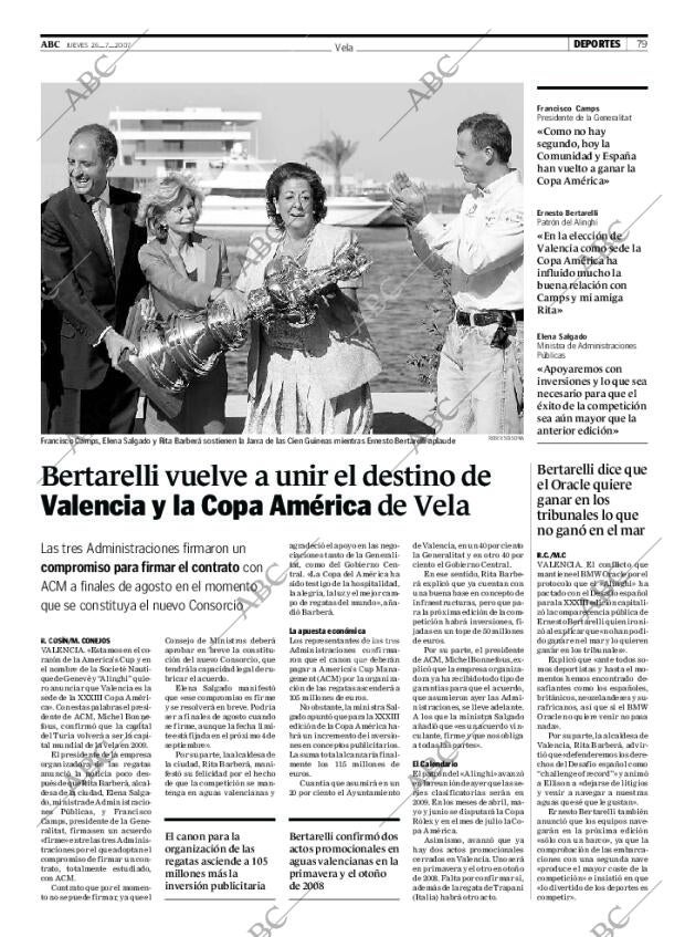 ABC CORDOBA 26-07-2007 página 79