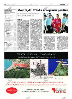 ABC CORDOBA 26-07-2007 página 81