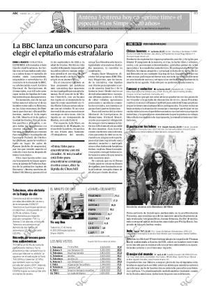 ABC CORDOBA 26-07-2007 página 85