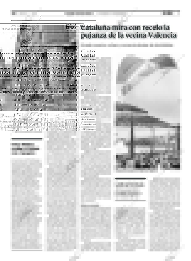 ABC MADRID 26-07-2007 página 17