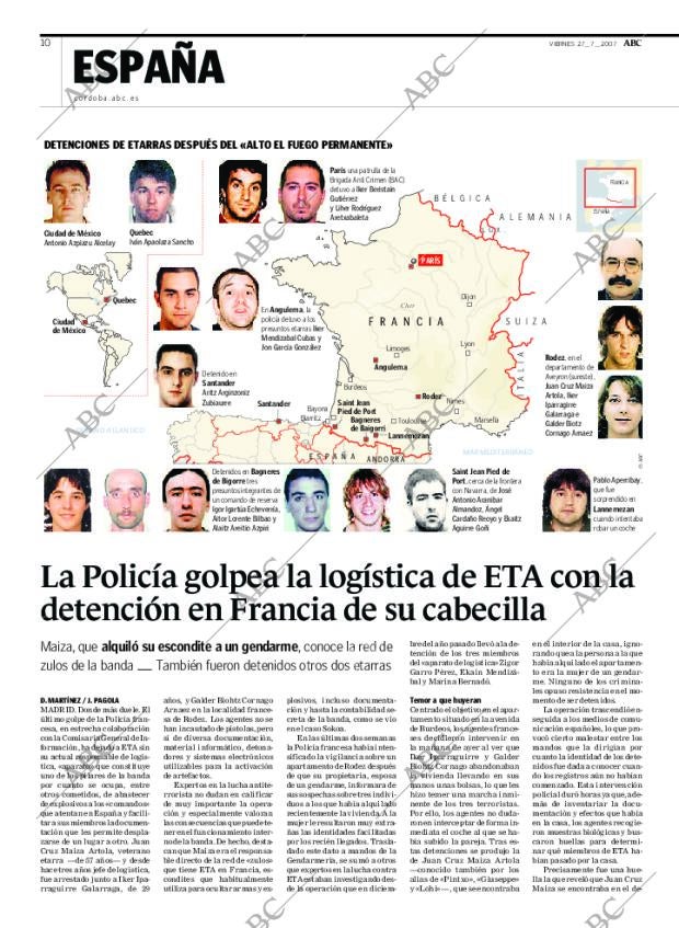 ABC CORDOBA 27-07-2007 página 10