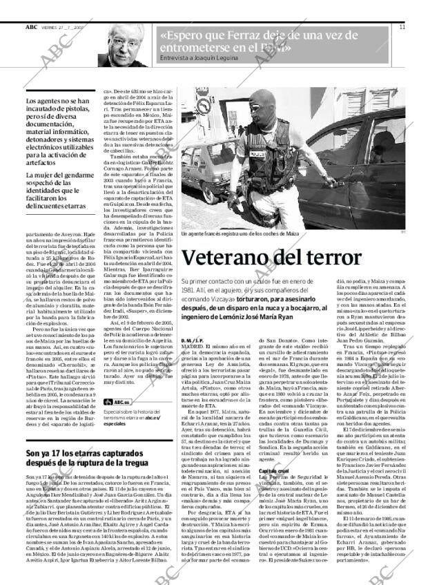 ABC CORDOBA 27-07-2007 página 11
