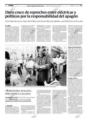 ABC CORDOBA 27-07-2007 página 14