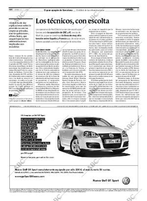 ABC CORDOBA 27-07-2007 página 15