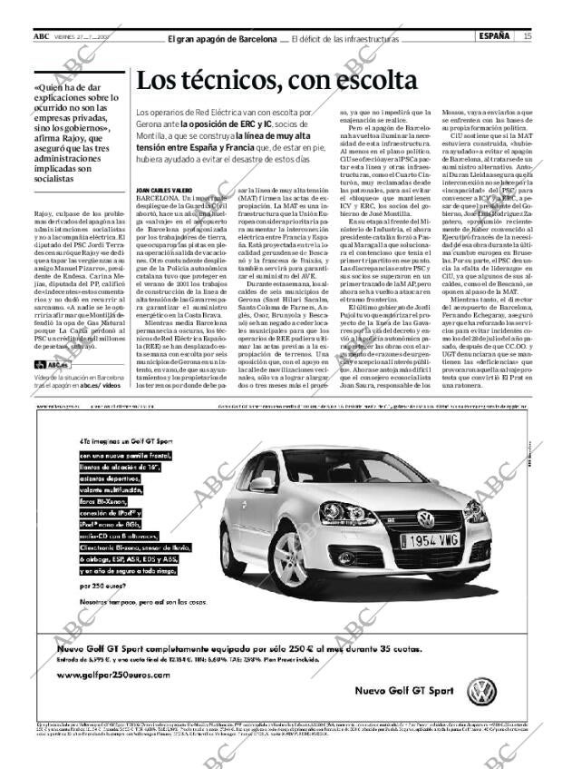 ABC CORDOBA 27-07-2007 página 15