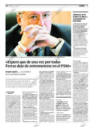 ABC CORDOBA 27-07-2007 página 19