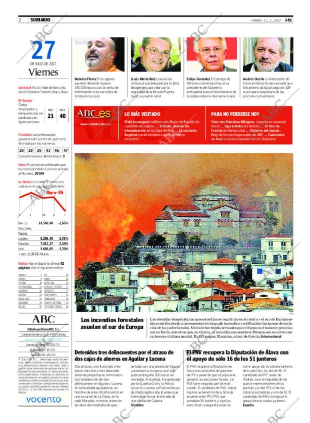ABC CORDOBA 27-07-2007 página 2