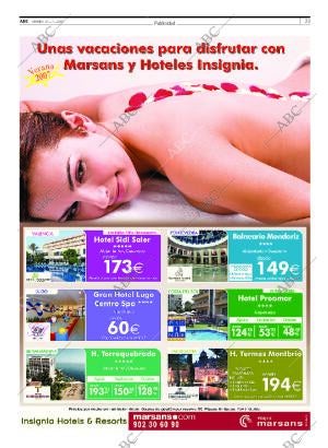 ABC CORDOBA 27-07-2007 página 23