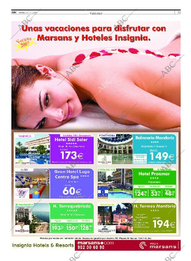 ABC CORDOBA 27-07-2007 página 23