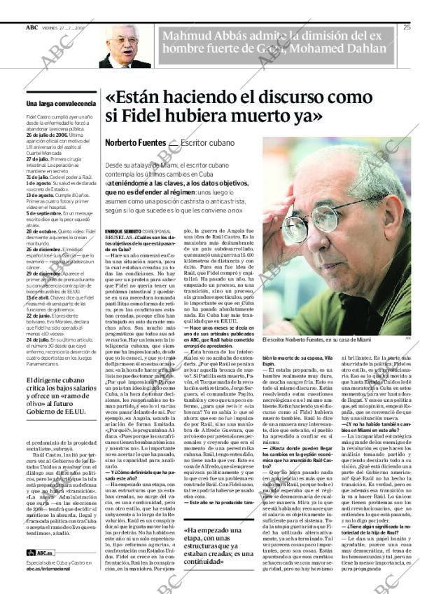 ABC CORDOBA 27-07-2007 página 25