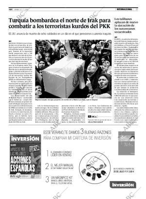 ABC CORDOBA 27-07-2007 página 27