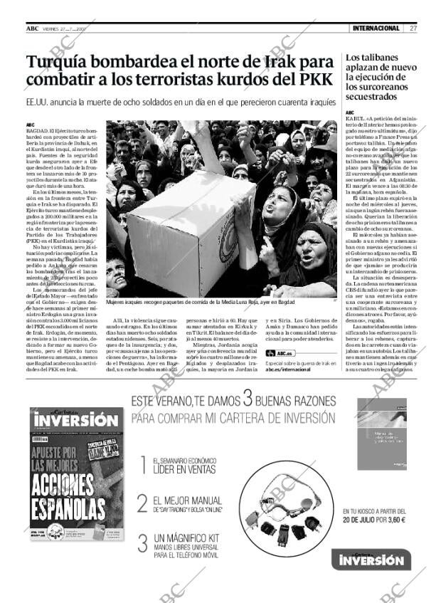 ABC CORDOBA 27-07-2007 página 27
