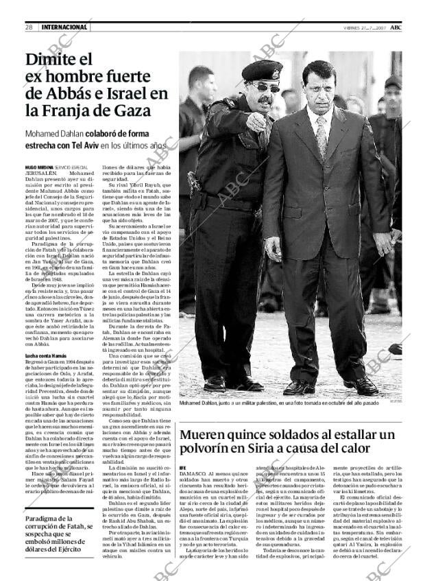 ABC CORDOBA 27-07-2007 página 28