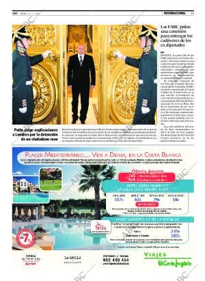 ABC CORDOBA 27-07-2007 página 29
