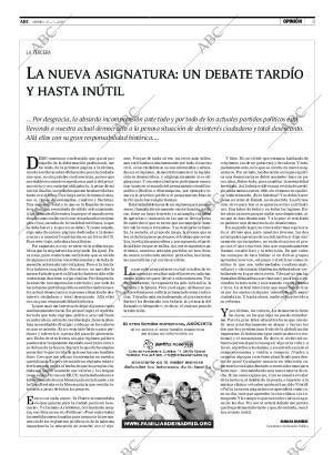 ABC CORDOBA 27-07-2007 página 3